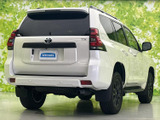 ランドクルーザープラド 2.7 TX Lパッケージ マットブラック エディション 4WD 