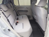 見通しのよいすっきりとした視界で、誰でも運転しやすいです。運転のしやすさは疲れにくさにも繋がりますよ♪