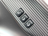 【メモリー機能付きパワーシート】ドライバーごとに設定したシート位置を記憶して、ボタン一つで切り替えできる便利な機能!運転する方が複数名いらっしゃるご家庭におすすめです♪