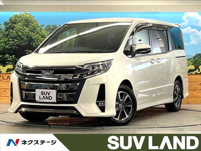 ノア 2.0 Si W×B II