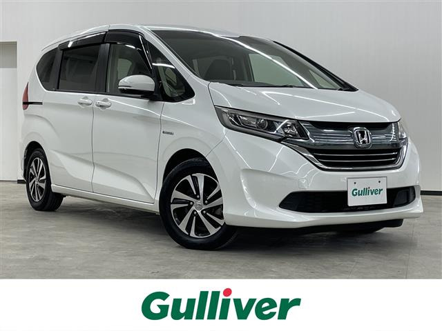 フリード 1.5 ハイブリッド G ホンダセンシング ワンオーナー 修復歴無し