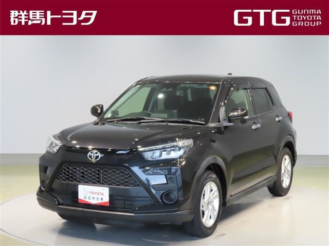 ライズ  1.2 G