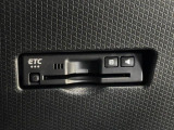 【ETC付き】スマートICを利用できるので話題のスポットにも行きやすくなるかもです♪