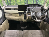 N-BOX G L ホンダセンシング 