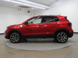T-Cross TSI スタイル 