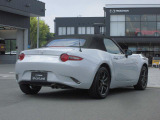 ロードスター 1.5 S スペシャルパッケージ 