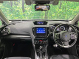 フォレスター 2.5 プレミアム 4WD 