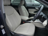 お車の性能を体感し易い試乗コースをご用意しています。