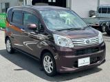 ムーヴ X リミテッドII SAIII 