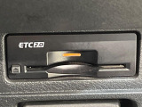 【ETC】高速道路の料金所をストレスなく通過!話題のスポットやサービスエリアに多い「スマートIC」利用時は必須のアイテムです。当店でセットアップを実施、ご納車当日からすぐにご利用いただけます!