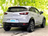 CX-3 1.5 15S アーバンドレッサー 