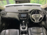 エクストレイル 2.0 20X エマージェンシーブレーキパッケージ 