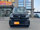 N-BOX  660 4WD