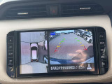 【カーナビゲーション】大変便利なナビ付。多彩な機能がございますのでご不明な点などございましたらお問い合わせくださいませ。