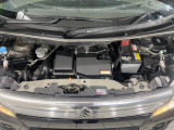 親切・丁寧な専門メカニックスタッフが応対!・車検・点検整備・事故等の修理などアフターサービスも安心。お車のカスタマイズもネクステージのサービススタッフまでご相談ください!