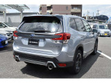 フォレスター 1.8 スポーツ 4WD 