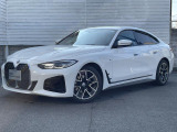 4シリーズグランクーペ 420d xドライブ Mスポーツ 4WD 