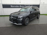 GLB GLB200d 4マチック AMGラインパッケージ 4WD MP202502