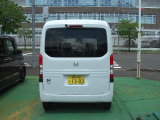 N-VAN L 