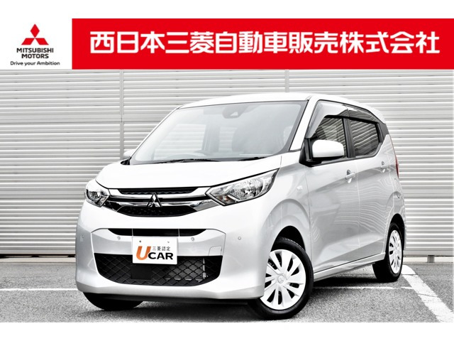 eKワゴン M