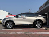 アリア B9 e-4ORCE リミテッド 4WD 