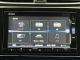 【オーディオ機能】Bluetooth対応、USB対応、ミュージックサーバー、デジタルTV、DVD/CDプレーヤー・AM/FMチューナー付きです。