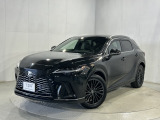 レクサス RX