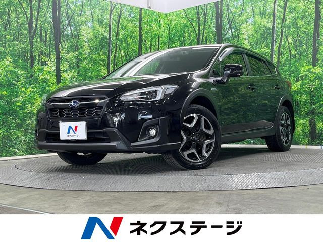 XV 2.0e-S アイサイト 4WD 