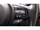 Hondaセンシングの機能のひとつ、アダプティブクルーズコントロール付!アクセルから足を離しても設定したスピードと前車との車間を保ち走行してくれます!車線維持もアシスト☆高速道路で疲労軽減ですね☆