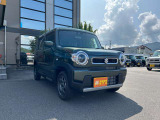 スペーシア ハイブリッド(HYBRID) G 4WD 
