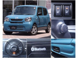 【おすすめポイント】前席シートヒーター★オートエアコン★Bluetooth★前後パーキングセンサー★Sモード