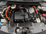 ホンダスタッフがしっかり整備して保証付きにてお渡し致します。エンジンルーム&室内ルームともにクリーニング済みで清潔です。快適なドライブをお楽しみください。