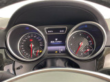 GLE  350d 4WD 本革シート