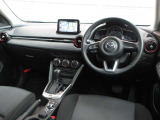 CX-3 2.0 20S 