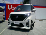 ルークス ハイウェイスター Gターボ アーバンクロム プロパイロットエディション 