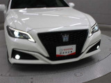 フロント廻りです。
