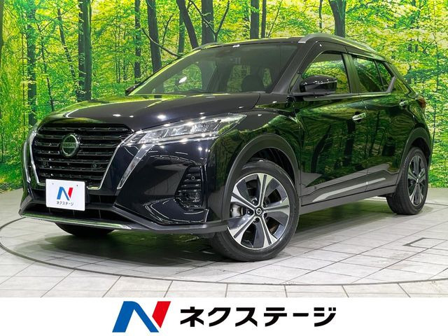 キックス 1.2 X (e-POWER) 