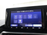 もちろんブルートゥースもついていますよ。