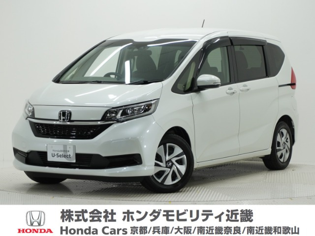 フリード+ 1.5 ハイブリッド G