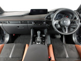 MAZDA3ファストバック 1.5 15S レトロスポーツエディション 