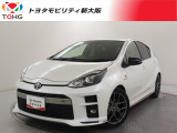 トヨタ アクア