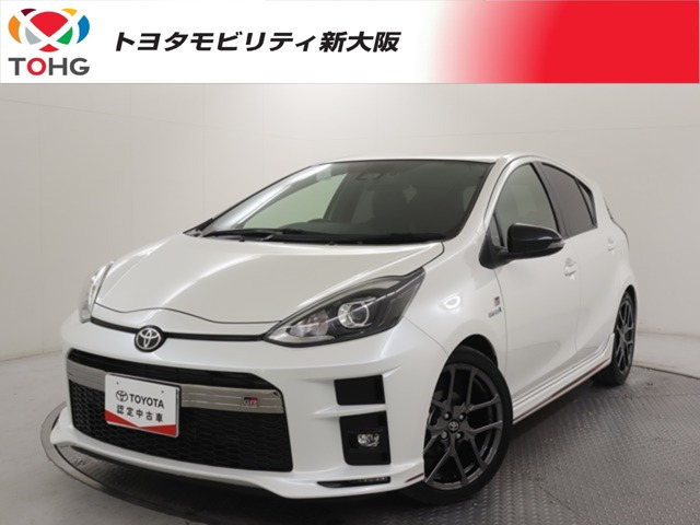 アクア 1.5 G
