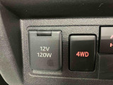 ハイゼットトラック スタンダード 農用スペシャル 4WD 