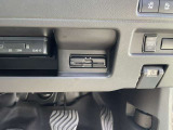 ビルトインETCですっきりです!しかもETC2.0搭載!