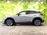 CX-3 1.5 15S アーバンドレッサー 