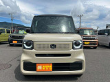 N-BOX ファッションスタイル 2トーン 