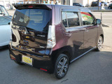 走りが違う!ターボ搭載車!街乗りから高速道路まで快適に走ります!!峠道や合流も安全でストレスがありません。