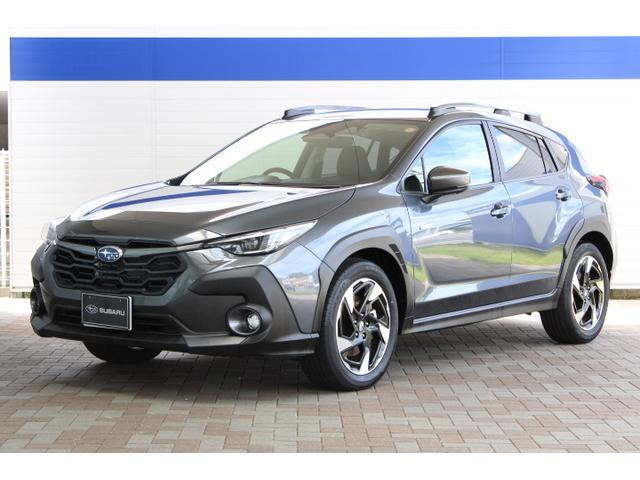 クロストレック 2.0 リミテッド 4WD AWD ルーフレール スマホ連携11.6インチナビ