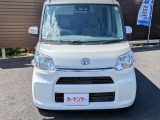 タント X SAIII 