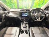 エクストレイル 2.0 20Xi 